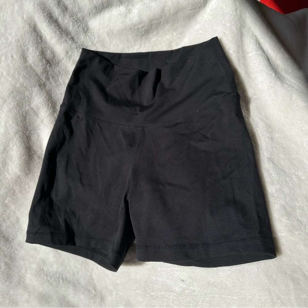Workout Shorts 3”